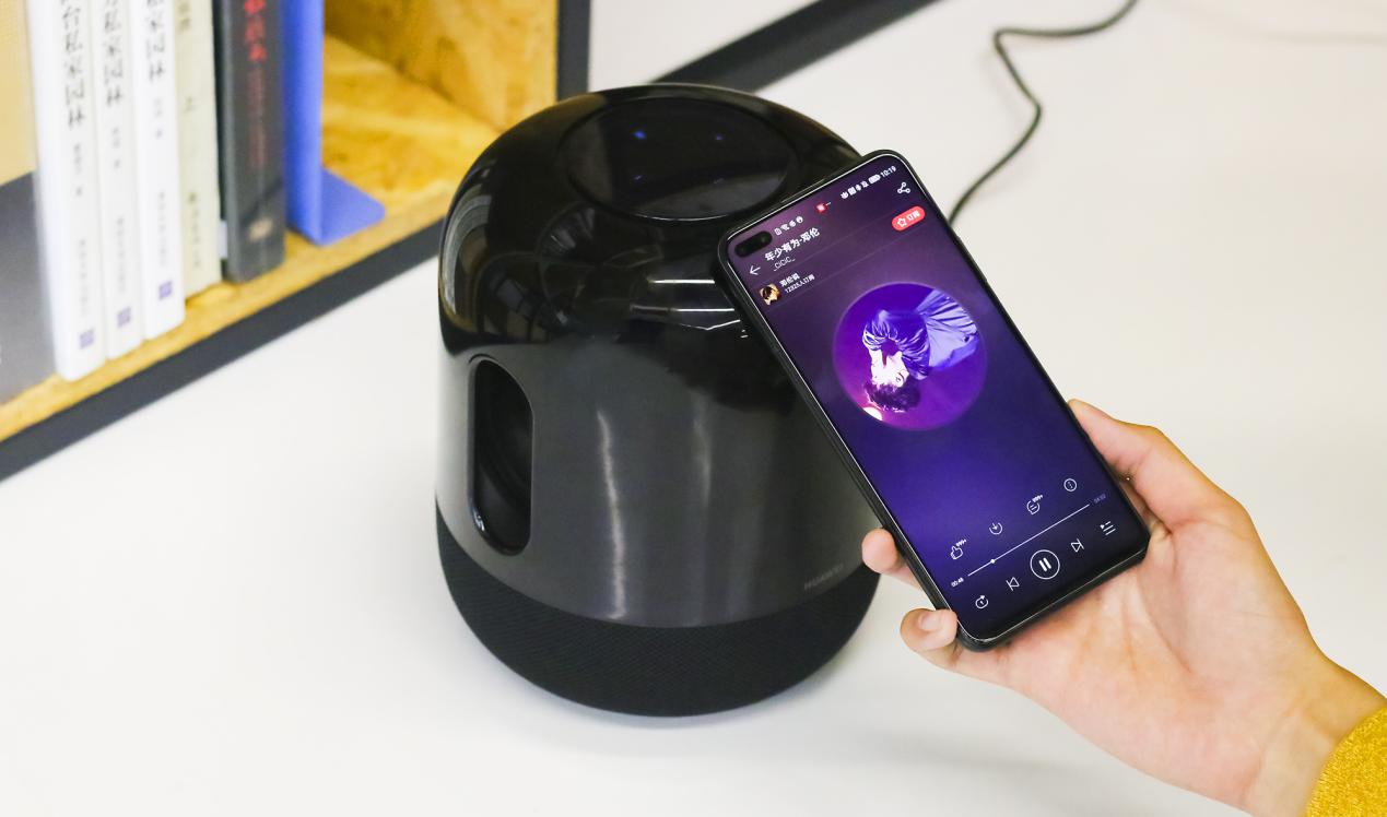 华为音箱soundx和哈曼卡顿琉璃3,华为soundx2021对比哈曼卡顿