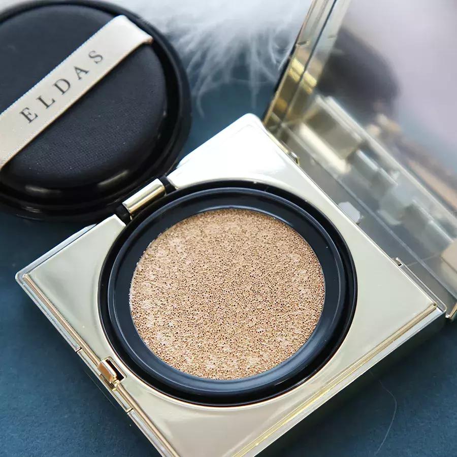 李佳琦超好用的气垫推荐,李佳琦直播间ysl粉气垫值得购买吗