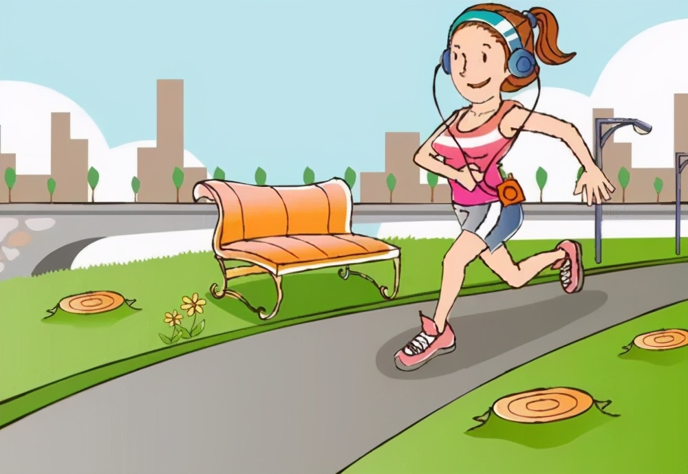 瘦了30斤总结出的42条减肥技巧,她20天瘦身15斤