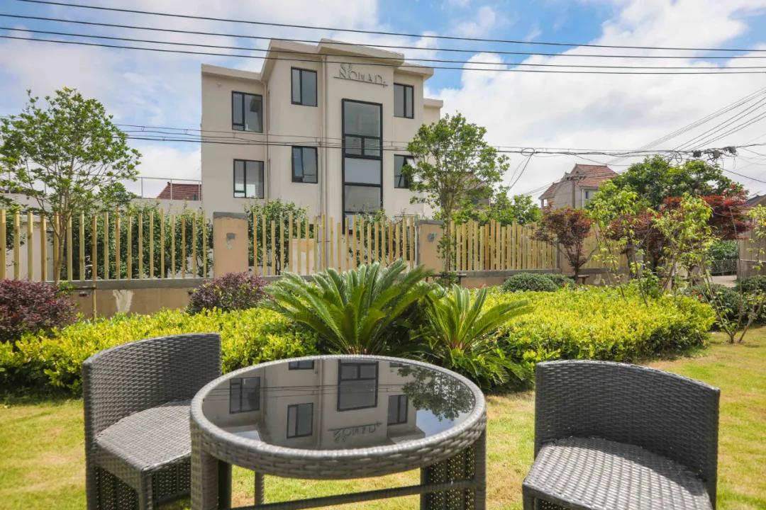 玩骑行和摄影,行走山野乡间赏田园风光