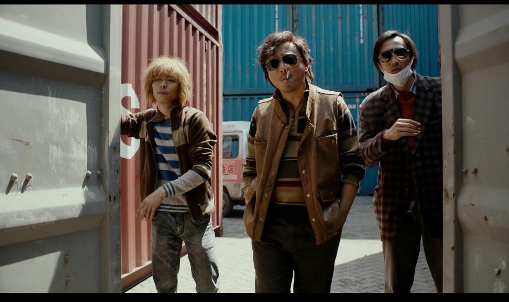 我不是药神1抽烟镜头,我不是药神抽的烟