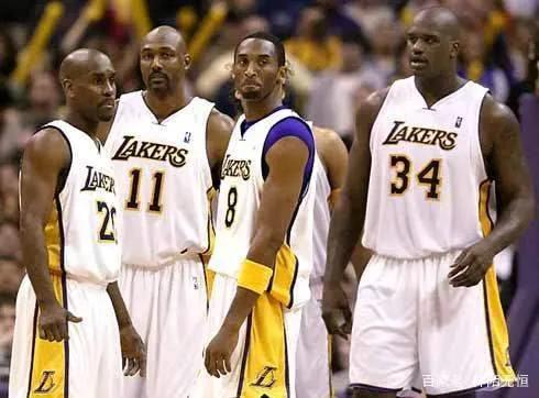 从乔丹到科比和詹姆斯,乔丹科比勒布朗一代又一代的传承