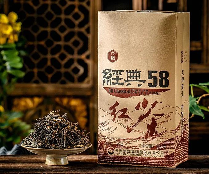 红茶购买渠道,红茶推荐及价格
