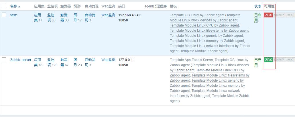 zabbix安装包下载,安装zabbix6客户端