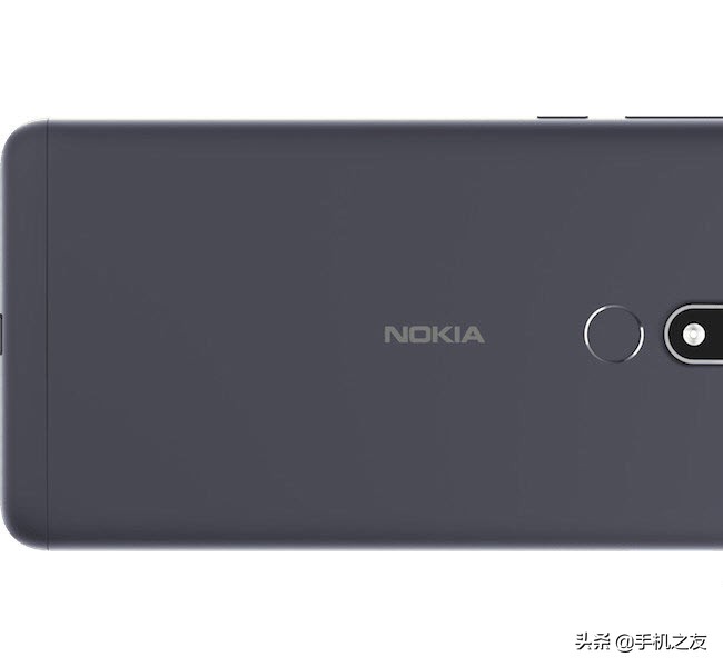 诺基亚3.1plus,小米9对比诺基亚1020