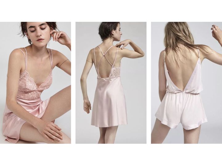 zara与其他快时尚品牌的对比,hmzara快时尚品牌