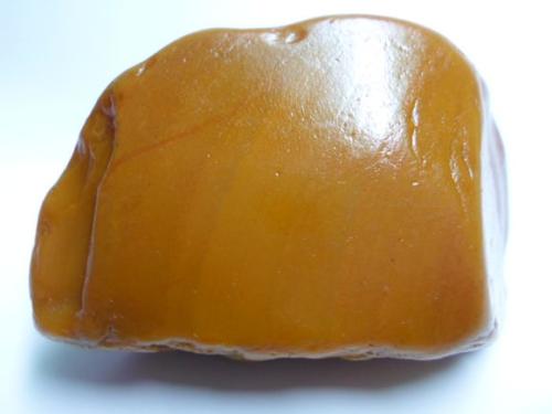 石来运转之黄蜡石,石来运转鹅卵石