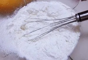 冰皮月饼要加马蹄粉吗窍门,做冰皮月饼技巧