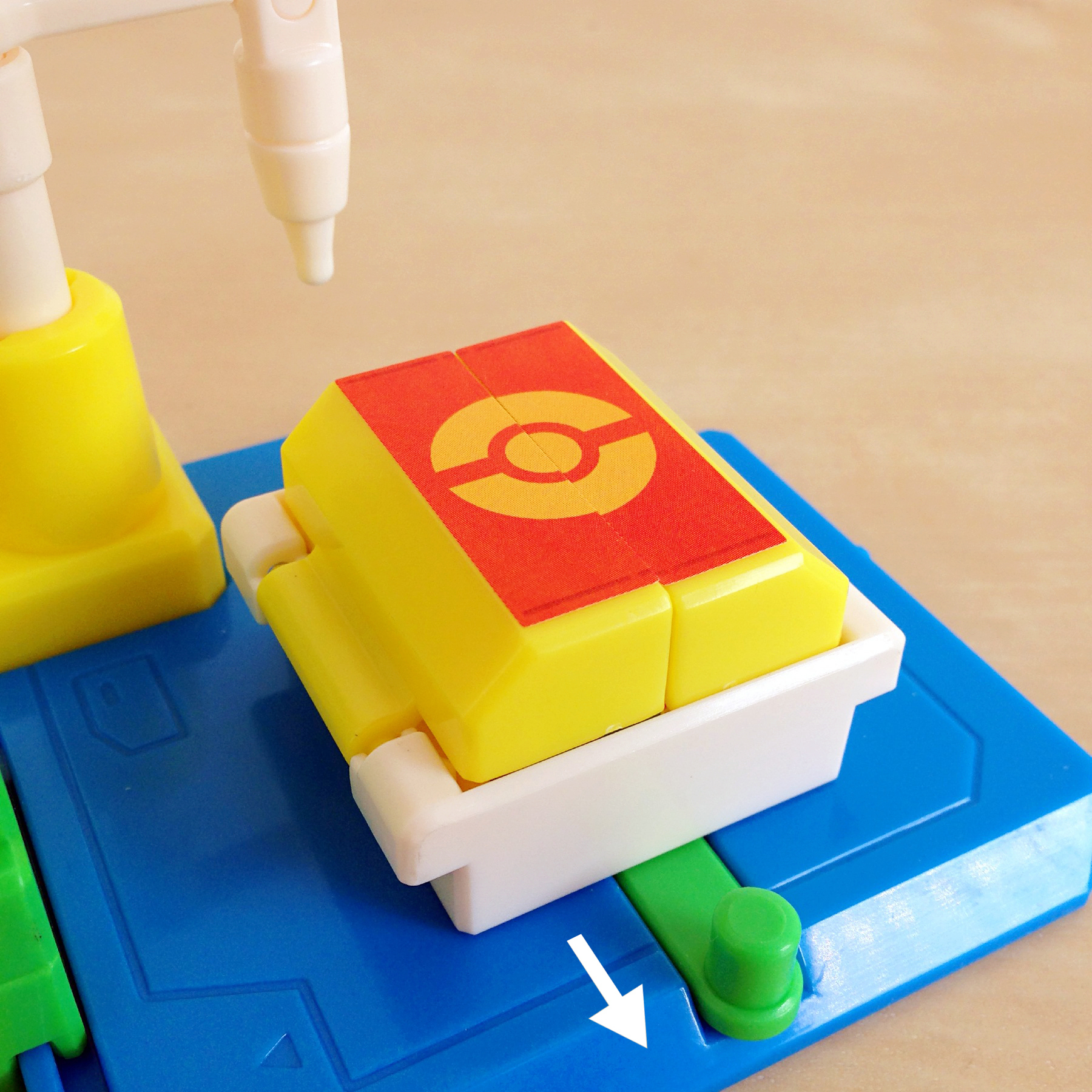 万代神奇宝贝拼装模型摆件测评,bandai万代玩具