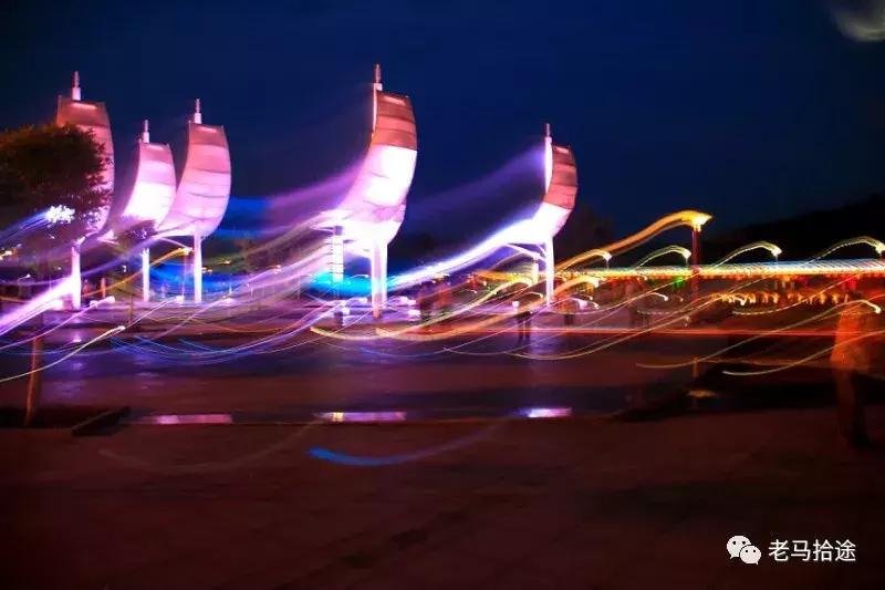 最好爬、闹市区、景色奇、有野猴—野游户外-5