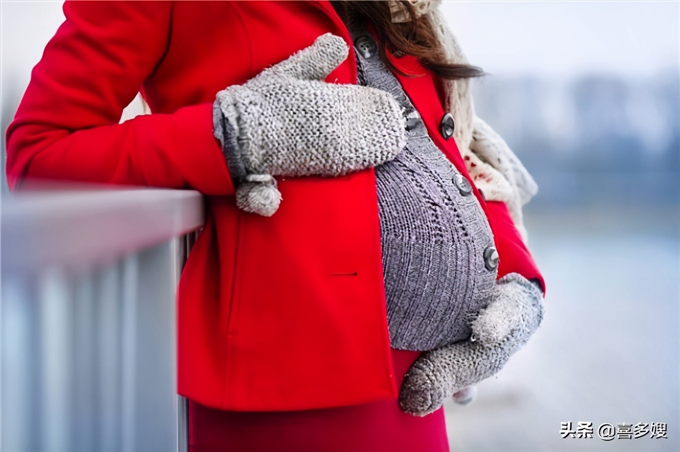 孕期胃不适教你一分钟搞定,喜多月嫂日常工作