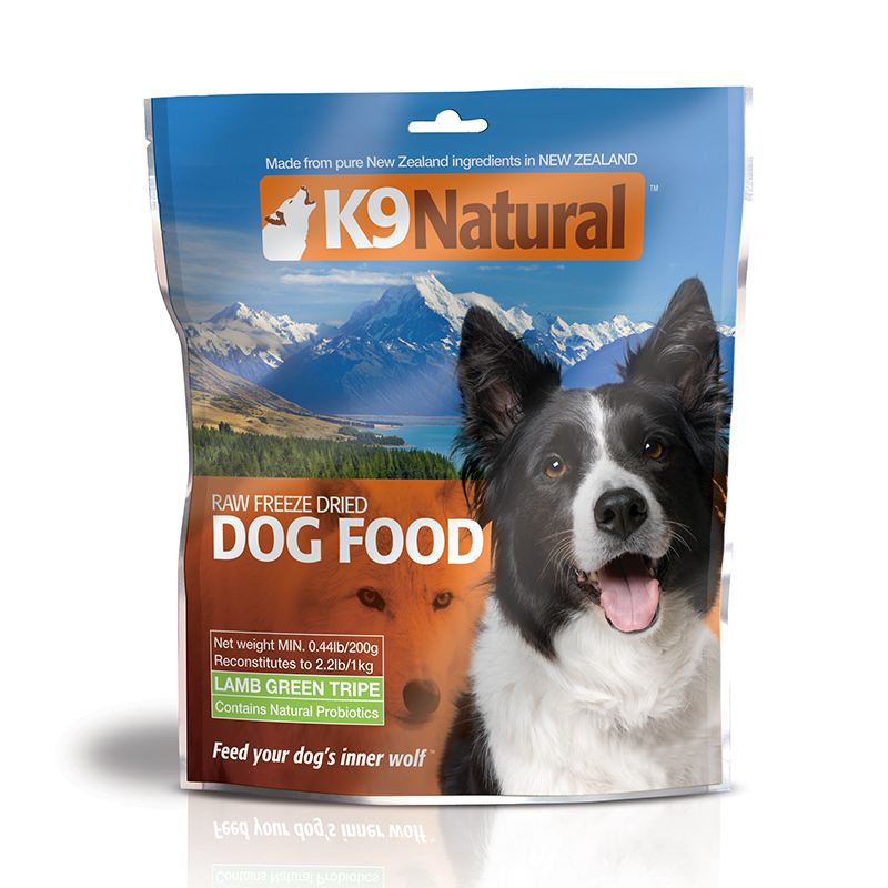 冻干狗粮排名前十直播试吃,冻干狗粮品牌排行榜