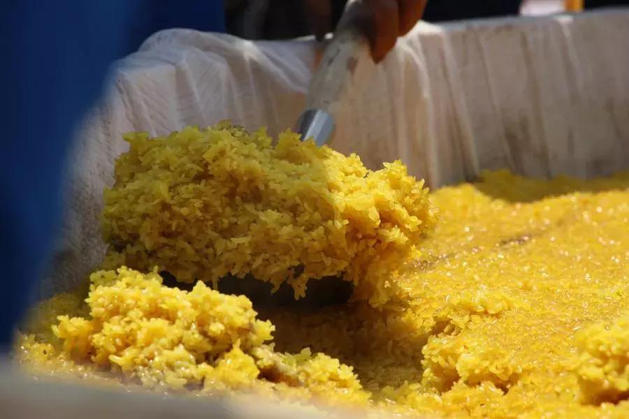 一碗螺蛳粉都吃不完,柳州一天一夜螺蛳粉逛吃攻略