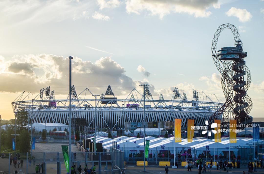 不一样的城市资源——世界地标资产