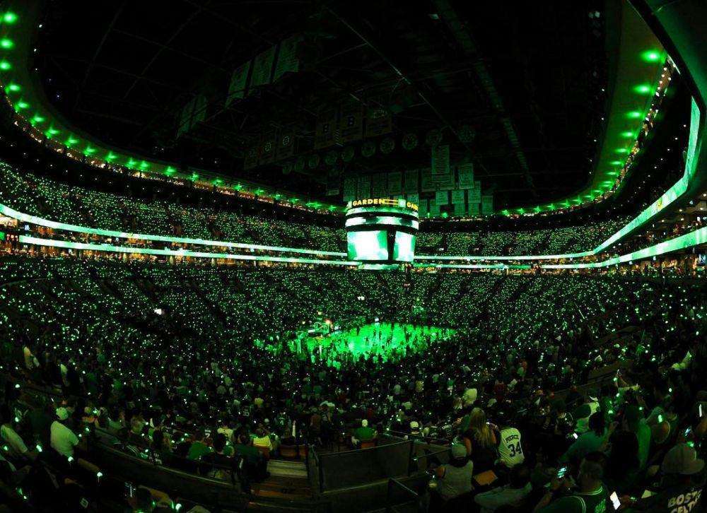 NBA5大魔鬼主场:1606米高原让人难以适应,地板设陷阱逼对手失误