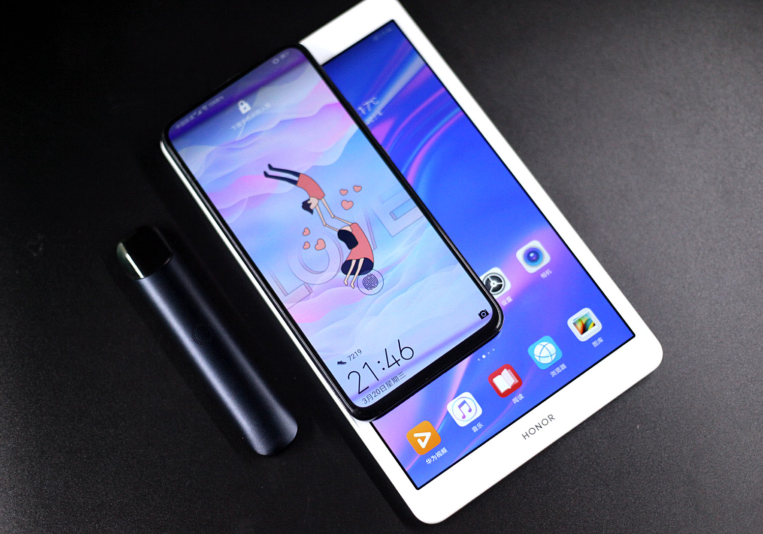 荣耀平板58寸值不值得入手,荣耀小平板58英寸评测