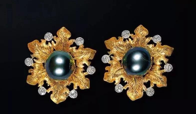 招财平安天珠,能转运聚财的红绳银珠