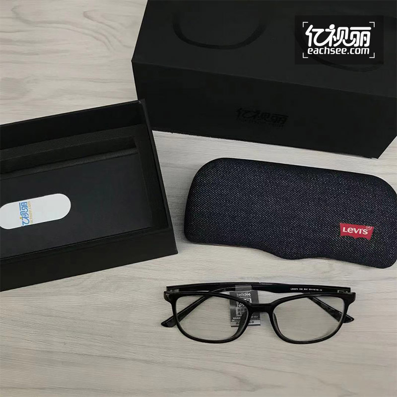 能让视野变亮的眼镜,能让近视眼镜秒变墨镜神器