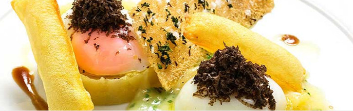 巴塞罗那的特色美食推荐,西班牙巴塞罗那凯旋门美食