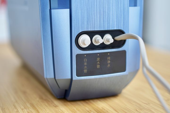 家用大通量净水器,云米净水器fast31000g测评