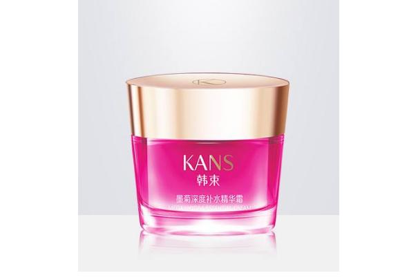 面霜日用老牌国货top1,国货公认最好用的10大面霜