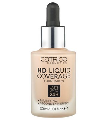 最近都在推荐的粉底液,目前最值得入手的粉底液