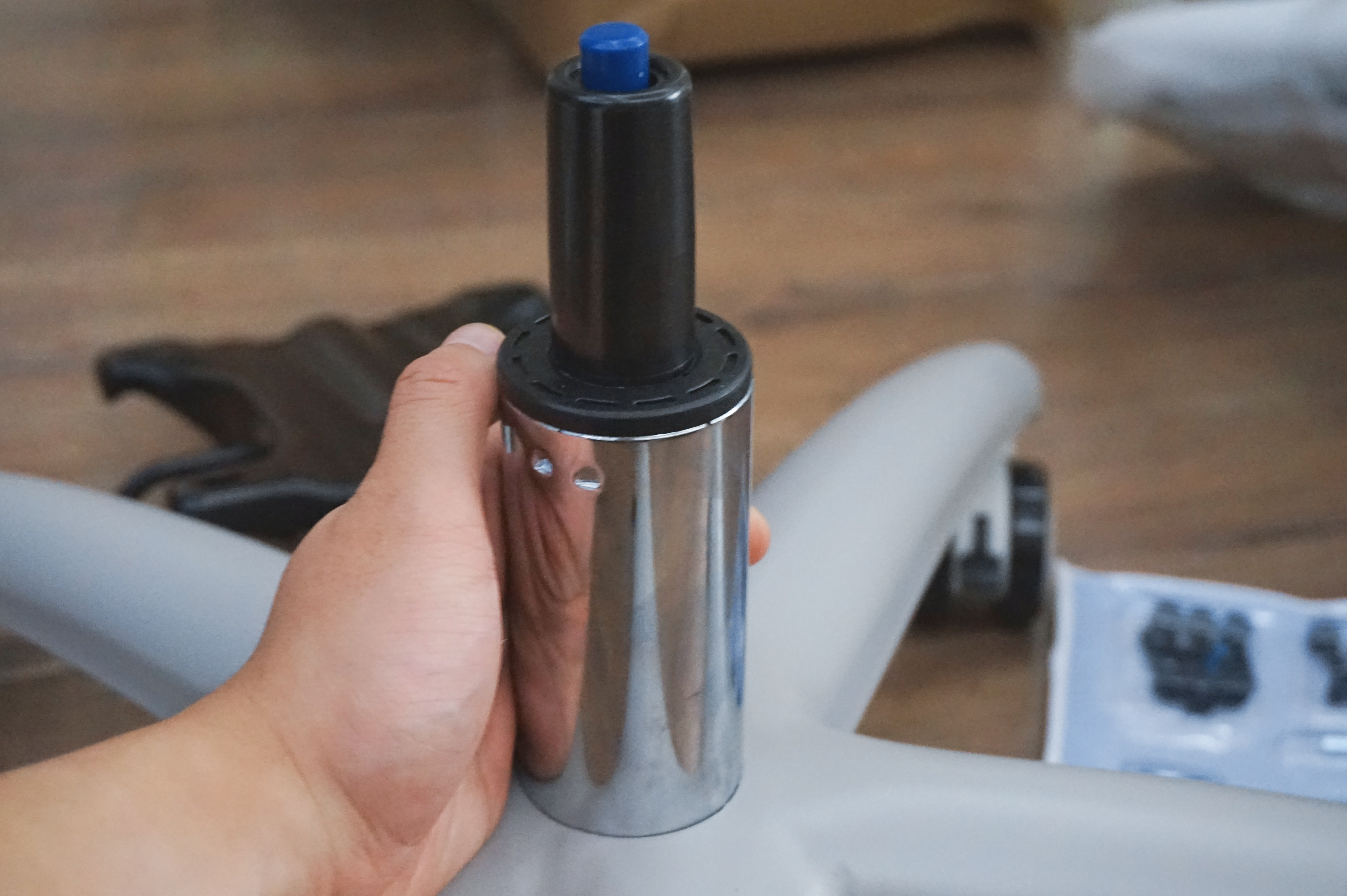 一千元可以从小用到大的人体工学椅，达宝利S10开箱体验