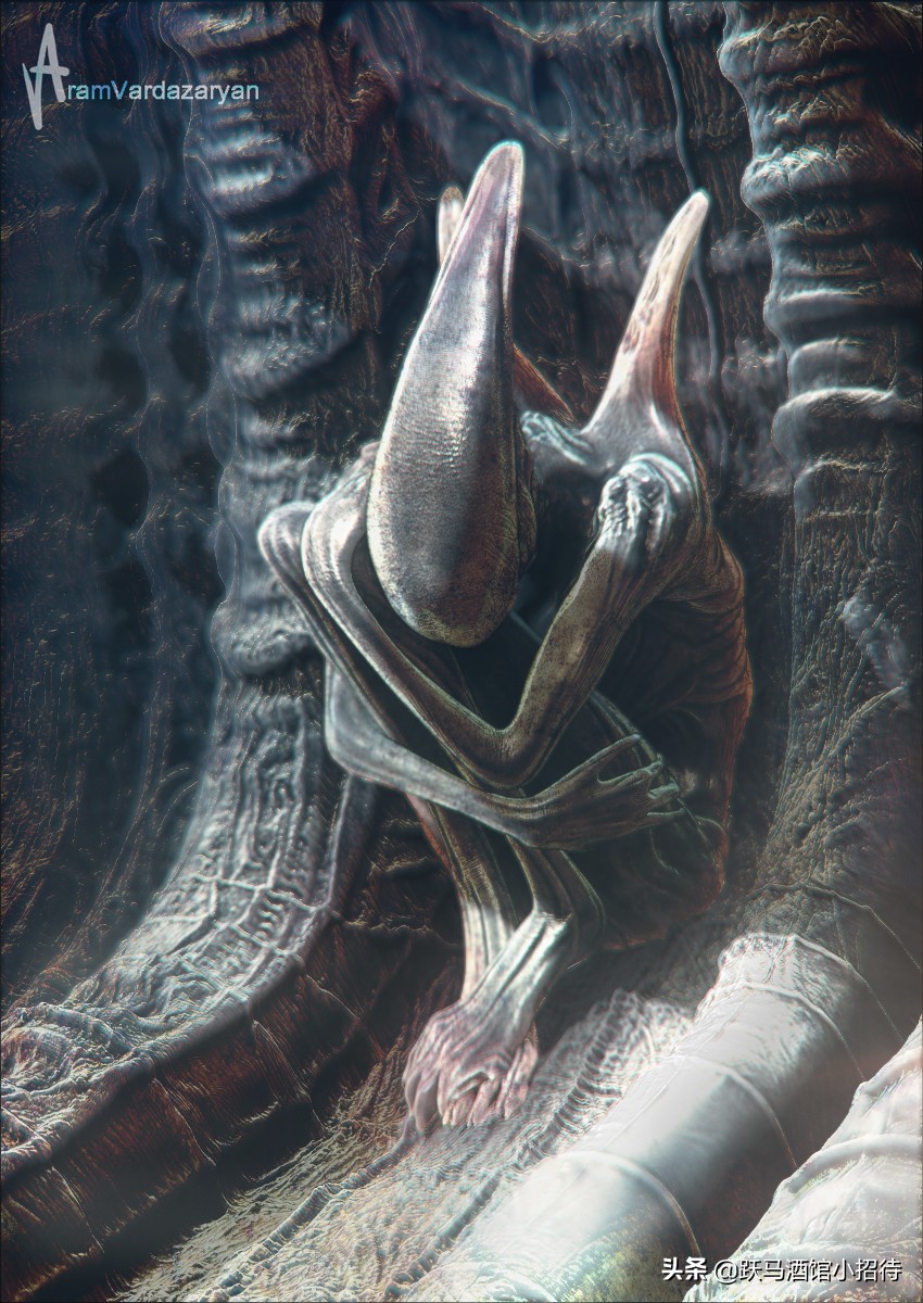 异形契约之后应该看什么,异形契约剧情跟着第一部吗