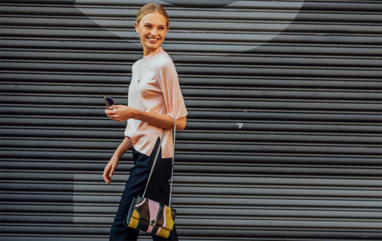 我的真朋友程真真职场小白逆袭穿搭,常见的职场穿搭技巧