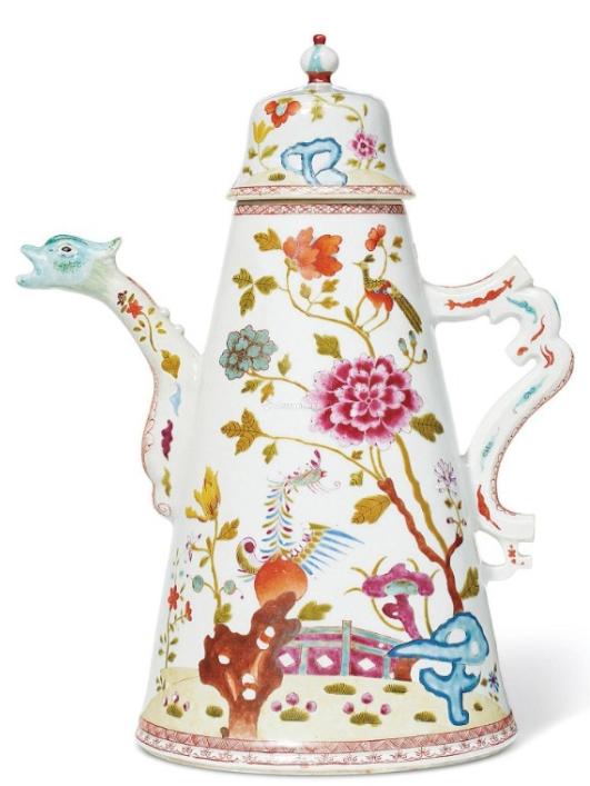 不知道这些冷知识（bagua），不算爱过咖啡