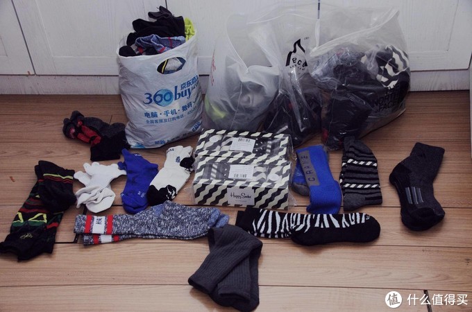 冷知识你知道怎么选袜子吗,袜子推荐舒服的袜子