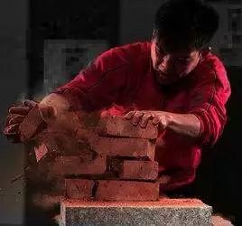 绿松石被搓碎了，万万没想到的是……