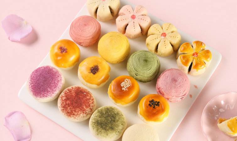 一成老字号焕新春，开淘宝店玩跨界，稻香村大白兔纷纷卖断货