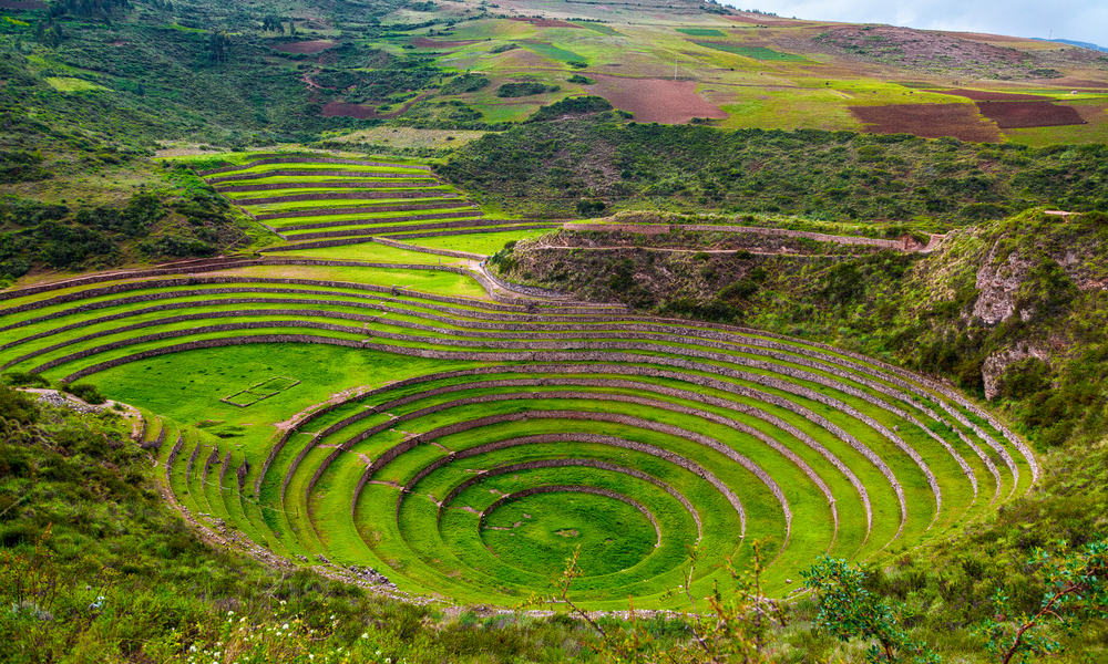 印加帝国的道路,印加怎样统治他们的庞大帝国