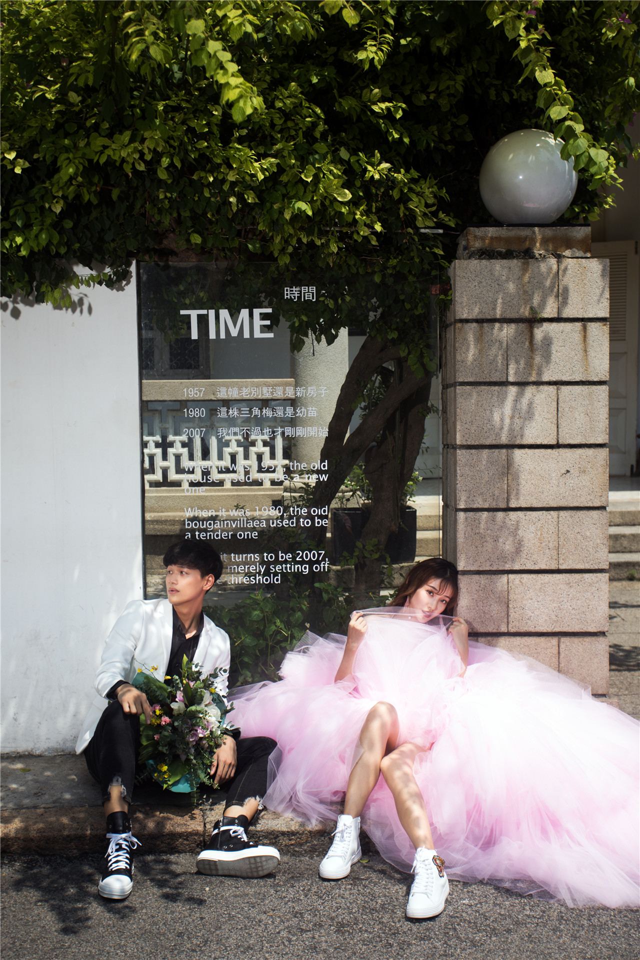 纯干货厦门旅拍,厦门旅拍婚纱摄影推荐地方