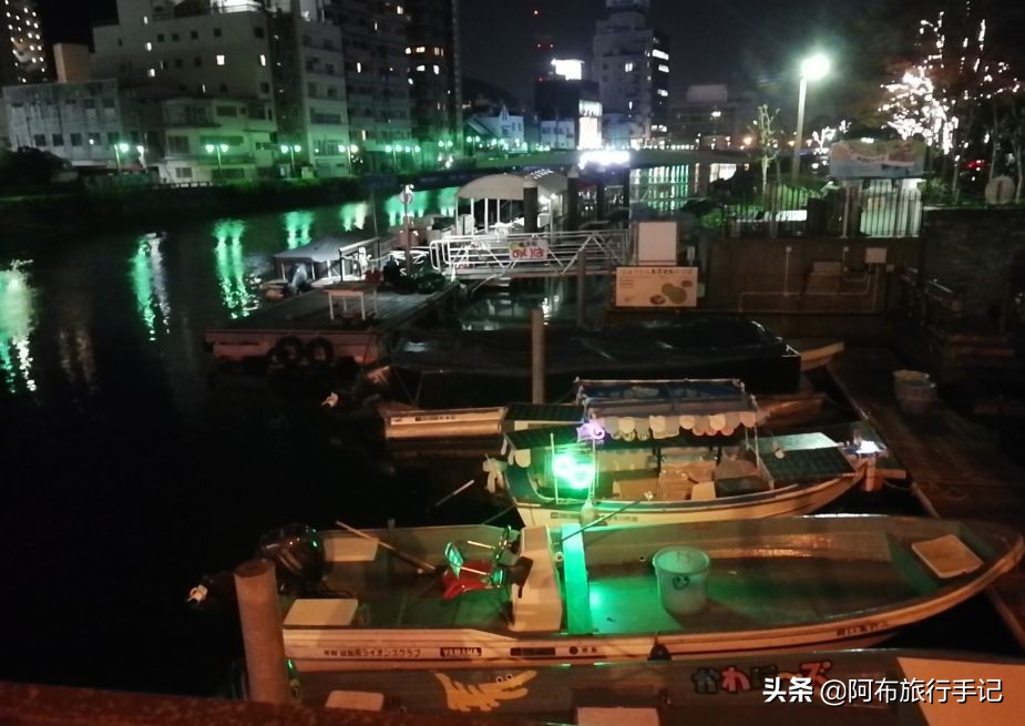 5分钟去日本旅游攻略,去日本深度旅游攻略