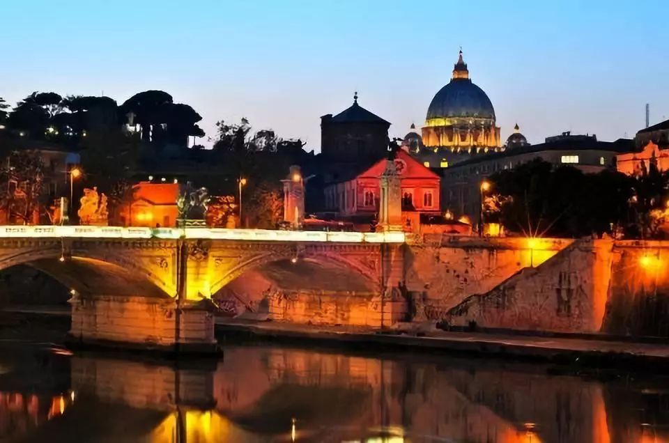 欣赏生活中的旋转之美,生活中的几何原理