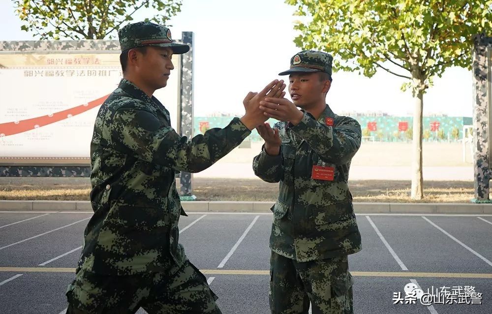 这些名字,“军”味十足!我们天生就是“一个兵”