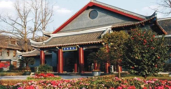 连续7年全国NO.1!华西,四川的王炸!