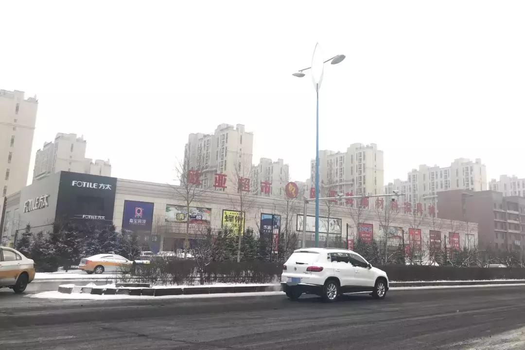 2019宽城“北3.5环”,破困脱缰。