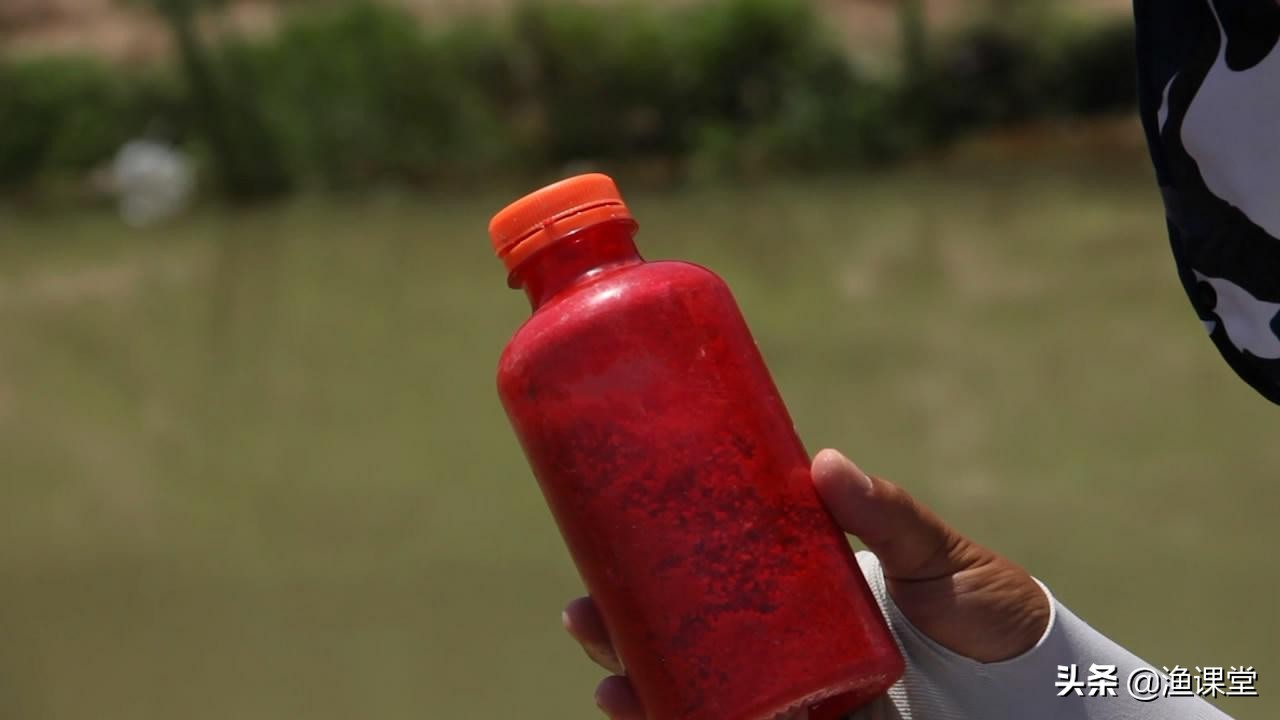 缺氧怎么钓鲤鱼,水面缺氧如何钓鱼攻略图解