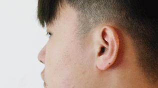 掏耳黑科技,挖耳朵的黑科技