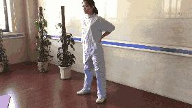 产后修复运动10天减肥法,产后妈妈瘦身操