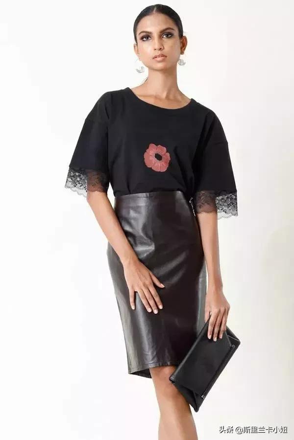 斯里兰卡穿什么好看,斯里兰卡女士穿搭