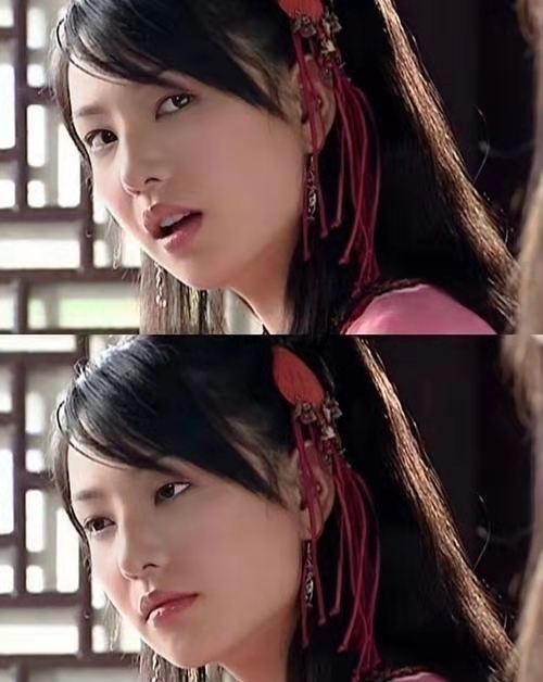 江玉燕和江玉凤是亲姐妹吗,江玉凤认江玉燕