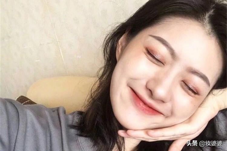 4招拯救稀疏眉形，新手画眉不求人！