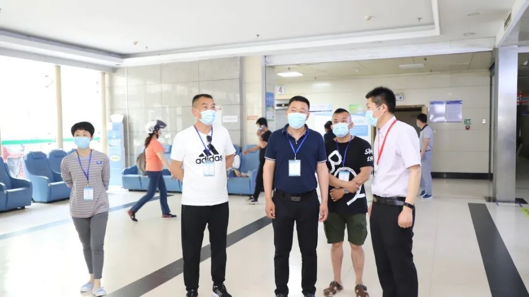 徐州矿山医院几点开门,徐州矿山医院最新消息