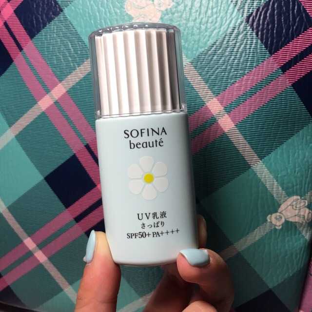 好用的防晒霜测评,防晒持续12小时的防晒霜测评