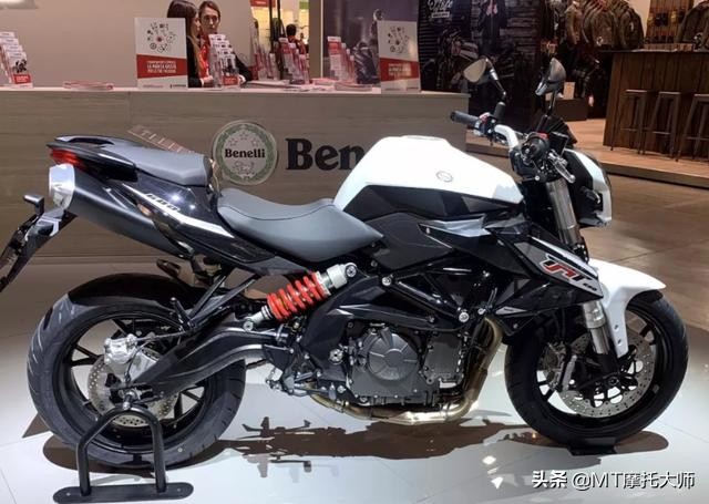 龙抬头！8年老车全新升级，解析四缸黄龙600，国内车友的机车梦