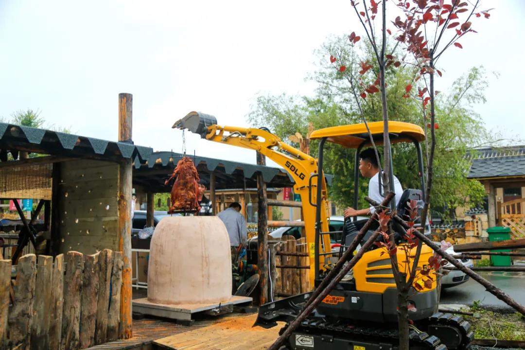长春莲花山十一自驾游攻略,长春莲花山十一日游攻略